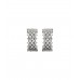 OTTAVIANI Orecchini  Silver Collezione ELEGANCE 